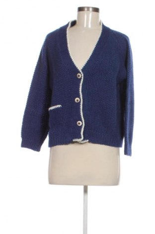 Női kardigán Unbranded, Méret M, Szín Kék, Ár 5 829 Ft