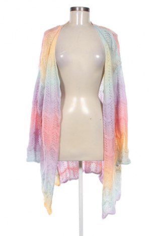 Дамска жилетка Unbranded, Размер 4XL, Цвят Многоцветен, Цена 54,34 лв.