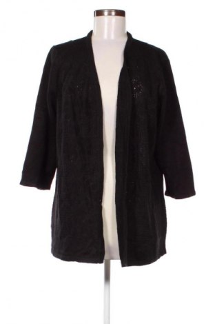 Дамска жилетка Unbranded, Размер M, Цвят Черен, Цена 28,99 лв.