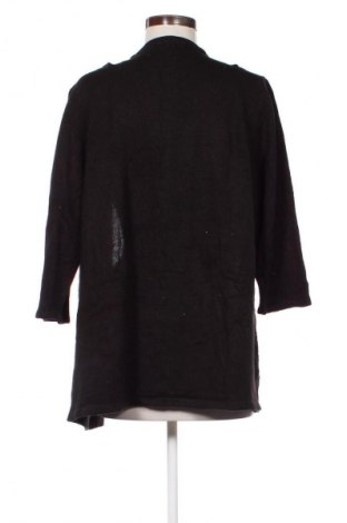 Дамска жилетка Unbranded, Размер M, Цвят Черен, Цена 28,99 лв.