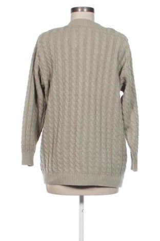 Дамска жилетка Unbranded, Размер M, Цвят Зелен, Цена 39,05 лв.