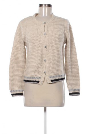 Дамска жилетка Unbranded, Размер L, Цвят Бежов, Цена 54,34 лв.