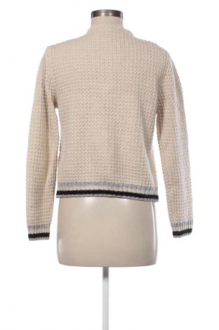 Дамска жилетка Unbranded, Размер L, Цвят Бежов, Цена 54,34 лв.