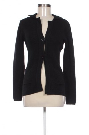 Damen Strickjacke Unbranded, Größe M, Farbe Schwarz, Preis 16,28 €