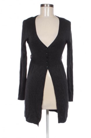 Дамска жилетка Unbranded, Размер M, Цвят Сив, Цена 29,00 лв.