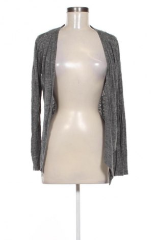 Damen Strickjacke IKKS, Größe M, Farbe Grau, Preis 45,61 €