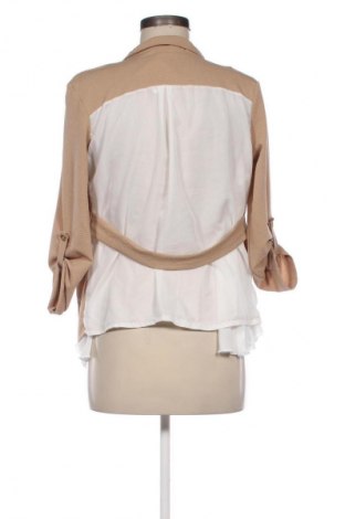 Дамска жилетка Unbranded, Размер M, Цвят Многоцветен, Цена 28,88 лв.