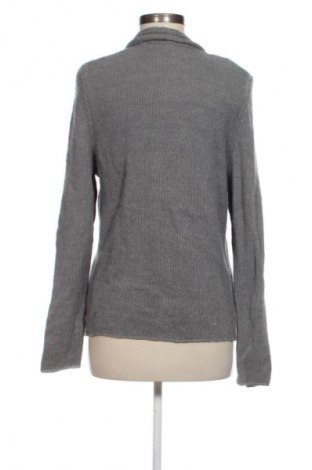 Дамска жилетка Unbranded, Размер M, Цвят Сив, Цена 33,59 лв.