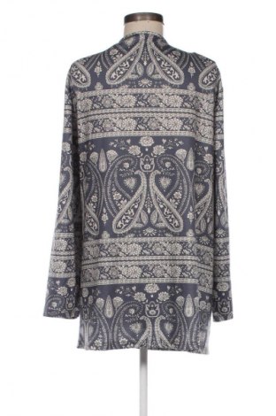 Дамска жилетка Unbranded, Размер 3XL, Цвят Многоцветен, Цена 28,88 лв.