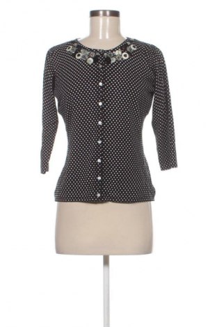 Дамска жилетка Unbranded, Размер XL, Цвят Многоцветен, Цена 52,82 лв.