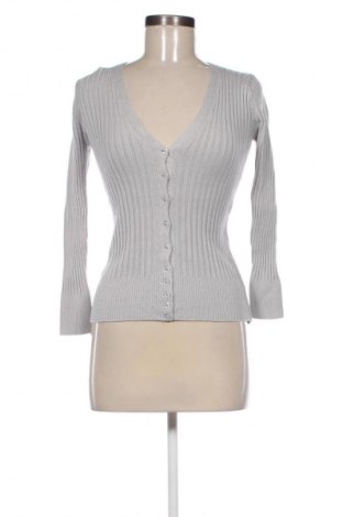Cardigan de damă Unbranded, Mărime XS, Culoare Gri, Preț 76,70 Lei
