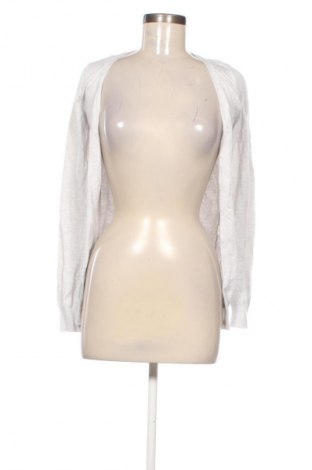 Cardigan de damă Stradivarius, Mărime S, Culoare Gri, Preț 76,70 Lei