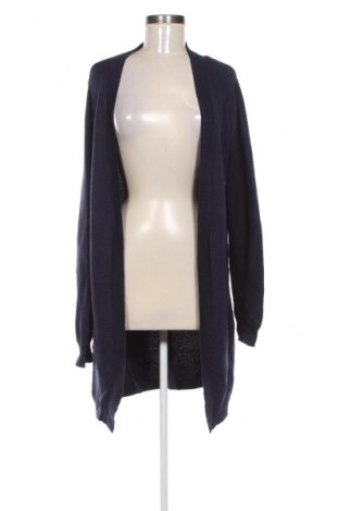 Дамска жилетка Unbranded, Размер M, Цвят Син, Цена 31,66 лв.