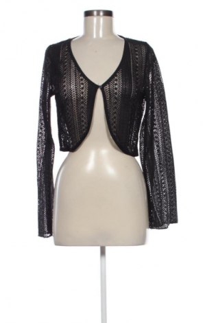 Дамска жилетка Unbranded, Размер M, Цвят Черен, Цена 28,99 лв.