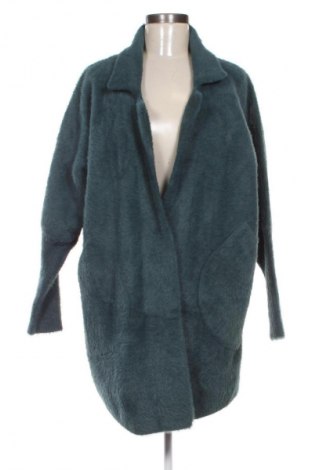 Damen Strickjacke Unbranded, Größe XL, Farbe Grün, Preis 13,74 €