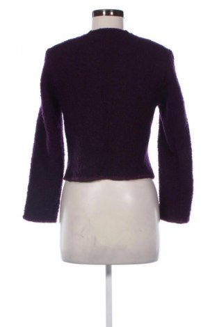 Damski kardigan Unbranded, Rozmiar S, Kolor Fioletowy, Cena 67,00 zł