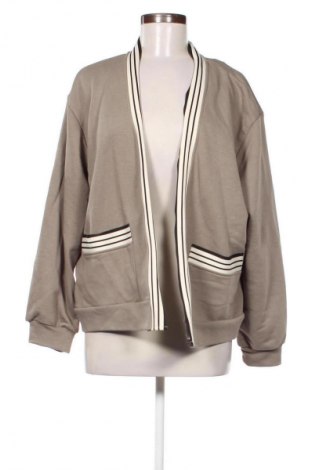 Cardigan de damă Unbranded, Mărime L, Culoare Gri, Preț 76,70 Lei