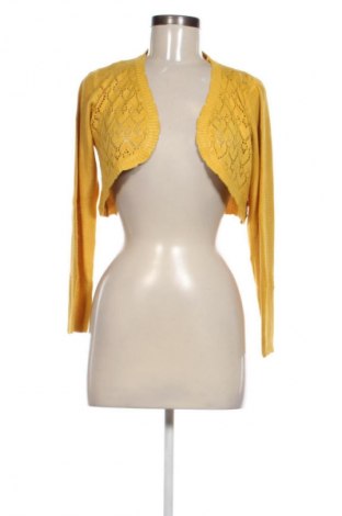 Cardigan de damă Unbranded, Mărime S, Culoare Portocaliu, Preț 76,00 Lei