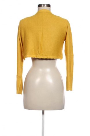 Cardigan de damă Unbranded, Mărime S, Culoare Portocaliu, Preț 76,00 Lei