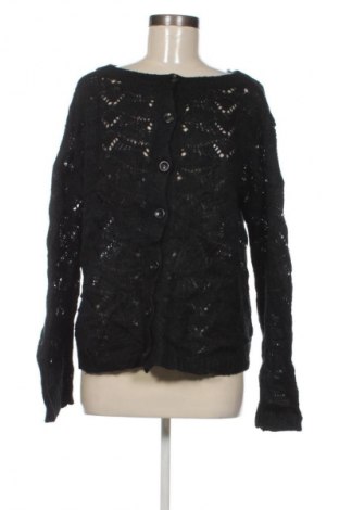 Damen Strickjacke Unbranded, Größe M, Farbe Schwarz, Preis € 13,99
