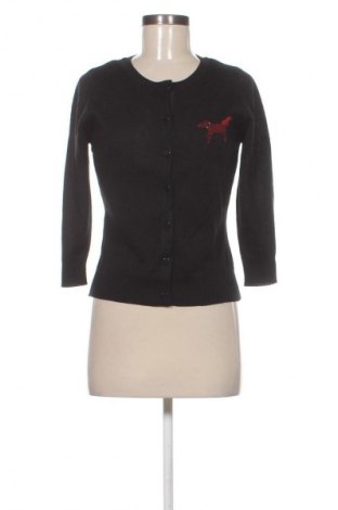 Cardigan de damă Unbranded, Mărime M, Culoare Negru, Preț 76,32 Lei