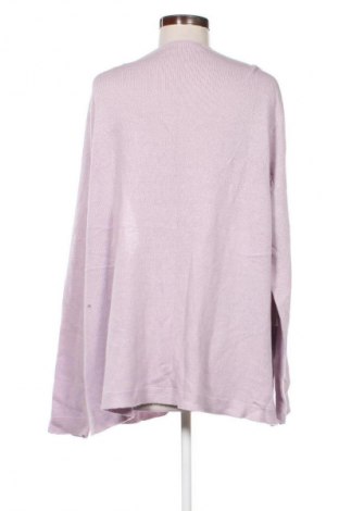 Damski kardigan Unbranded, Rozmiar M, Kolor Fioletowy, Cena 67,41 zł