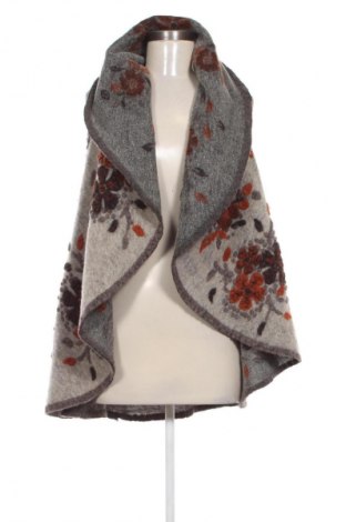 Дамска жилетка Unbranded, Размер M, Цвят Многоцветен, Цена 54,15 лв.