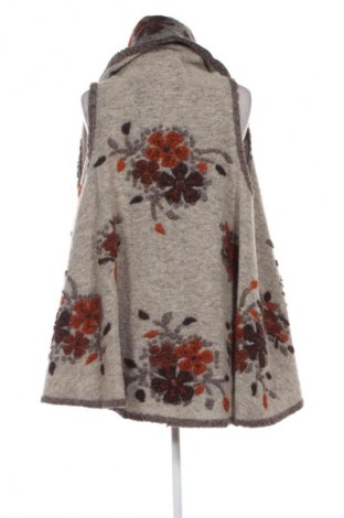 Дамска жилетка Unbranded, Размер M, Цвят Многоцветен, Цена 54,15 лв.