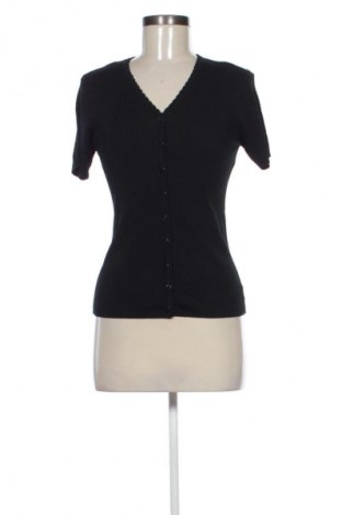 Damski kardigan Unbranded, Rozmiar M, Kolor Czarny, Cena 66,39 zł