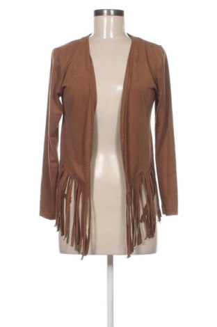 Női kardigán Unbranded, Méret M, Szín Barna, Ár 5 800 Ft