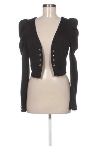 Cardigan de damă Unbranded, Mărime M, Culoare Negru, Preț 76,32 Lei