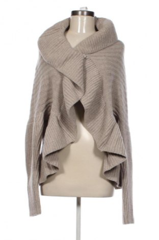 Damen Strickjacke Unbranded, Größe M, Farbe Grau, Preis 10,99 €