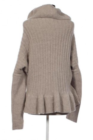 Damen Strickjacke Unbranded, Größe M, Farbe Grau, Preis 10,99 €