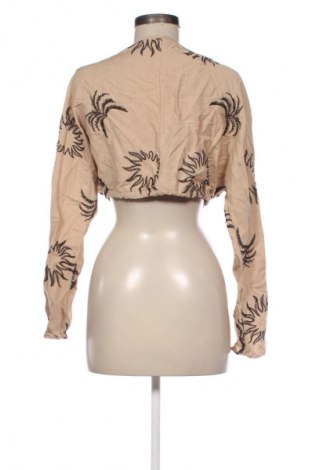 Damski kardigan Unbranded, Rozmiar M, Kolor Kolorowy, Cena 57,99 zł