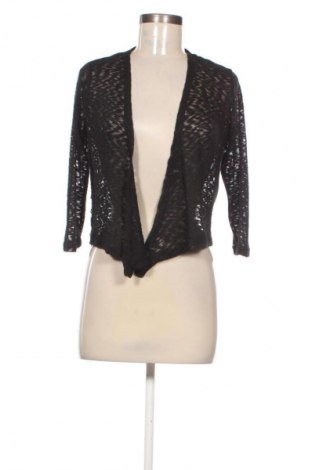 Дамска жилетка Unbranded, Размер M, Цвят Черен, Цена 28,88 лв.