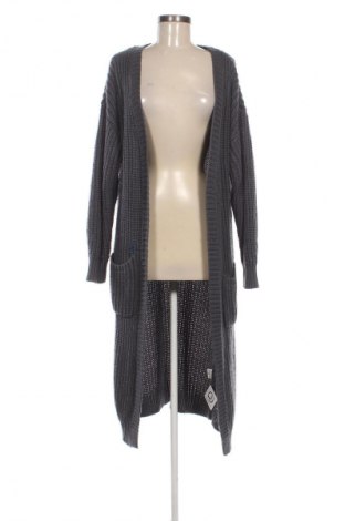 Дамска жилетка Unbranded, Размер M, Цвят Сив, Цена 29,33 лв.