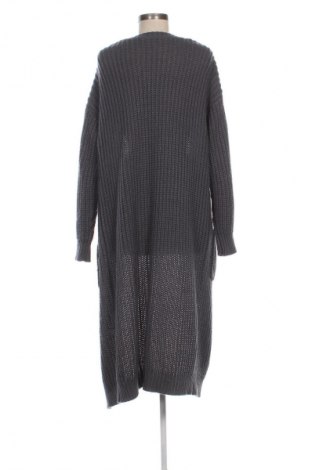 Дамска жилетка Unbranded, Размер M, Цвят Сив, Цена 29,33 лв.