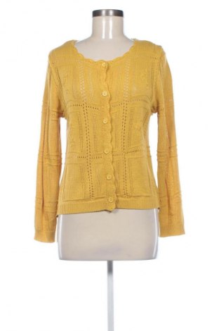 Női kardigán Unbranded, Méret M, Szín Sárga, Ár 5 865 Ft