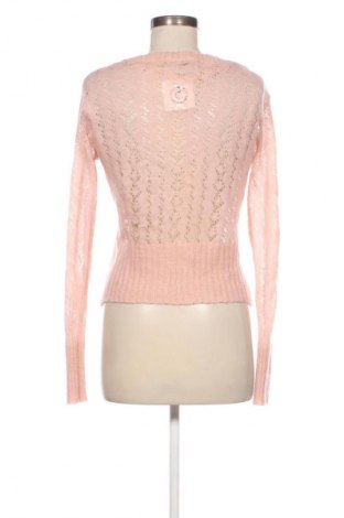 Dámsky kardigán Unbranded, Velikost L, Barva Růžová, Cena  337,00 Kč