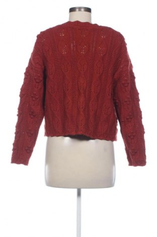 Damski kardigan Unbranded, Rozmiar M, Kolor Pomarańczowy, Cena 67,41 zł