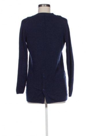 Damski kardigan Unbranded, Rozmiar L, Kolor Niebieski, Cena 67,41 zł