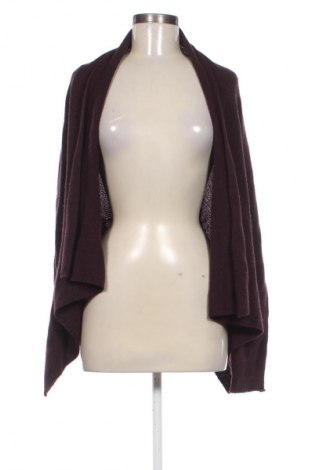 Γυναικεία ζακέτα Unbranded, Μέγεθος M, Χρώμα Βιολετί, Τιμή 15,58 €