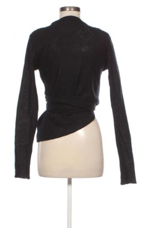 Damen Strickjacke Unbranded, Größe M, Farbe Schwarz, Preis 14,83 €