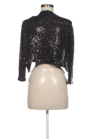 Damen Strickjacke Unbranded, Größe L, Farbe Schwarz, Preis 15,00 €