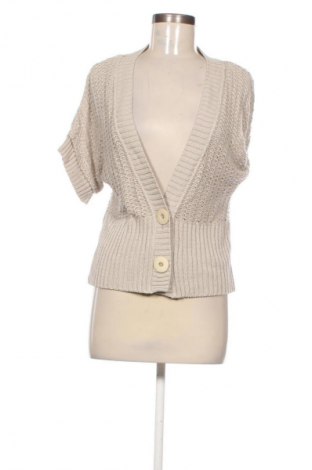 Damen Strickjacke Unbranded, Größe M, Farbe Grau, Preis 13,99 €