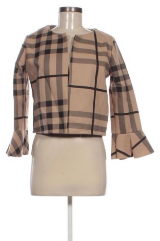 Дамска жилетка Unbranded, Размер M, Цвят Многоцветен, Цена 46,92 лв.