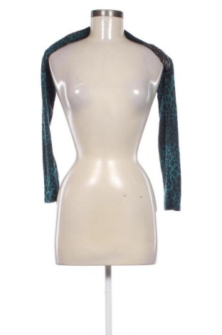 Дамска жилетка Unbranded, Размер M, Цвят Многоцветен, Цена 29,00 лв.