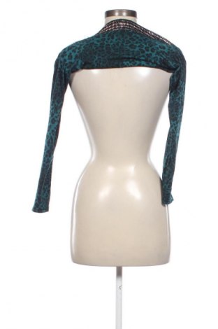 Дамска жилетка Unbranded, Размер M, Цвят Многоцветен, Цена 29,00 лв.