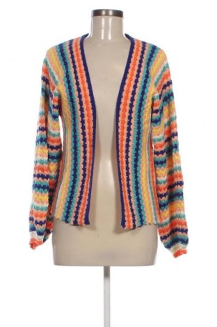 Дамска жилетка Unbranded, Размер M, Цвят Многоцветен, Цена 29,33 лв.