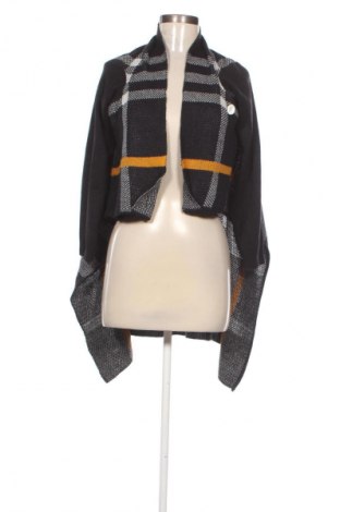 Дамска жилетка Unbranded, Размер M, Цвят Многоцветен, Цена 29,00 лв.